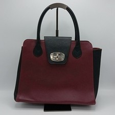 Russell bromley handbag for sale  FLEET