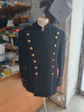 Uniforme giacca pantalone usato  Roma