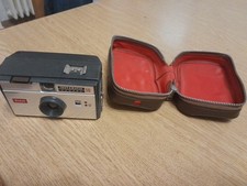 Macchina fotografica vintage usato  Zola Predosa