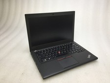 Lenovo thinkpad x260 d'occasion  Expédié en Belgium