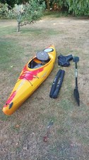 Dagger blackwater 10.5 for sale  FAKENHAM
