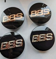 Bbs black gold for sale  BOLTON