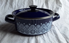 Ddr emaille topf gebraucht kaufen  Gerstungen