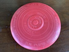 Vintage red wham for sale  Saint Paul