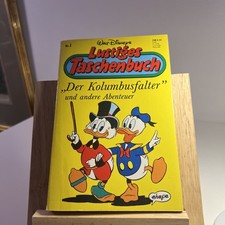 Ltb lustige taschenbücher gebraucht kaufen  Königsbrunn