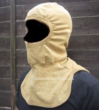Firefighters nomex balaclava for sale  FLEET