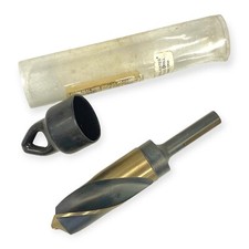 Broca Viking 29940 1-1/4 pol torção de alta velocidade tipo 280UB SD 6 pol. comprimento, EUA comprar usado Broca Viking 29940 1-1/4 pol torção de alta velocidade tipo 280UB SD 6 pol. comprimento, EUA comprar usado  Enviando para Brazil