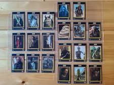 KFC 1999 Star Wars Episode 1 "Phantom menace" promo cards sets - pick a set comprar usado  Enviando para Brazil