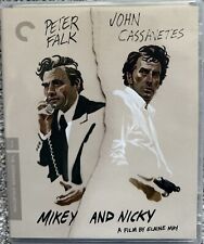 Mikey nicky criterion for sale  WORCESTER