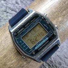 Vtg casio marlin for sale  Mission