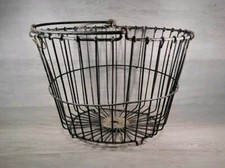 Clam oyster basket for sale  Mansfield