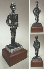 Statuetta comsubin incursore usato  Livorno