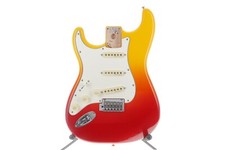 Fender left handed for sale  Franklin
