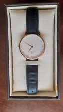 daniel wellington orologio donna usato  Roma