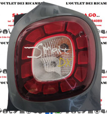 Stop fanale led usato  Pomigliano d'Arco