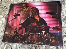 Jay weinberg slipknot for sale  OLDHAM