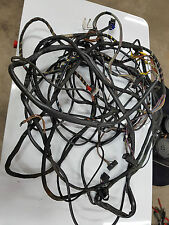 Mercedes w124 kabelbaum gebraucht kaufen  Grafschaft