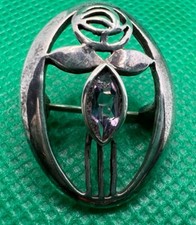 925 silver mackintosh for sale  HIGH WYCOMBE