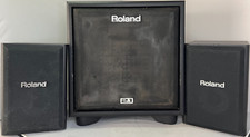 Roland 110 cube for sale  MIDDLESBROUGH