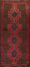 Vintage geometric hamedan for sale  Charlotte