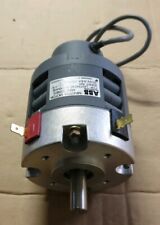Abb yaskawa minertia gebraucht kaufen  Leimen