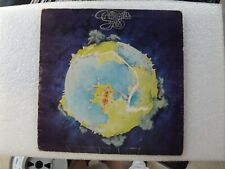 Yes fragile vinile usato  Lecce