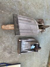 Pair vintage delway for sale  SOUTHPORT