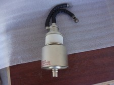 Eimac 3cx3000f7 triode for sale  Tucson