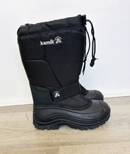 4 kamik greenbay boots 7 sz for sale  Torrance
