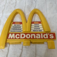 Vintage mcdonald happy for sale  Tahlequah