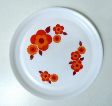Assiette plate arcopal d'occasion  Grand-Fougeray