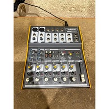 Tapco mix100 analog for sale  STAFFORD