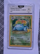 Carte pokémon florizarre d'occasion Carte pokémon florizarre d'occasion  Toulouse-