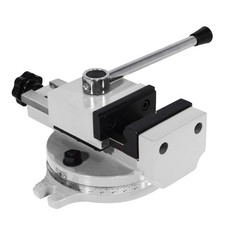 Morsa girevole per usato Morsa girevole per usato  Chions