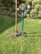 gartenkralle gebraucht kaufen  Bräunlingen