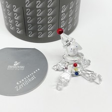 Swarovski crystal puppet d'occasion  Expédié en Belgium