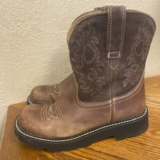 Ariat fatbaby boots for sale  Mc Cook