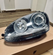 Front headlight xenon d'occasion  Expédié en Belgium