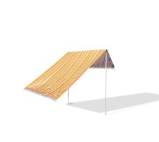 Sonnensegel sonnenschutz winds gebraucht kaufen  Wittlich