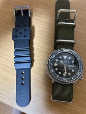Seiko professional diver d'occasion  Expédié en Belgium