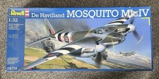 Revell havilland mosquito for sale  CALDICOT