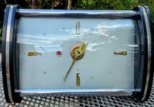 Vintage retro mantle for sale  NEWTON-LE-WILLOWS
