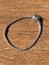 Pandora moments heart for sale  ROTHERHAM
