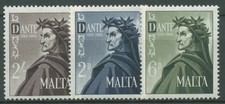 Malta 1965 dante gebraucht kaufen  Gleichen