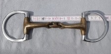 Sprenger gebiss ultra gebraucht kaufen  Brunsbüttel
