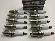 (12) Velas de ignição Beru Z171 - 1998-2002 Mercedes-benz CL600 S600 V12, usado comprar usado  Enviando para Brazil