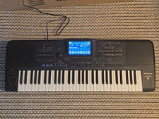 Technics kn3000 electronic d'occasion  Expédié en Belgium