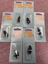 Little cleo spoon for sale  Fort Smith