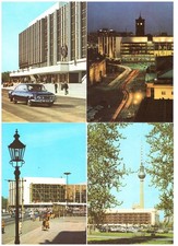 Ddr berlin palast gebraucht kaufen  Buttelstedt