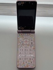 Sharp aquos keitai for sale  UK